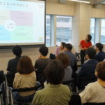 【ドイツ・スウェーデン教育留学 報告会】世界のトレンドは、大人が遊ぶ教育でした0921|開催レポ